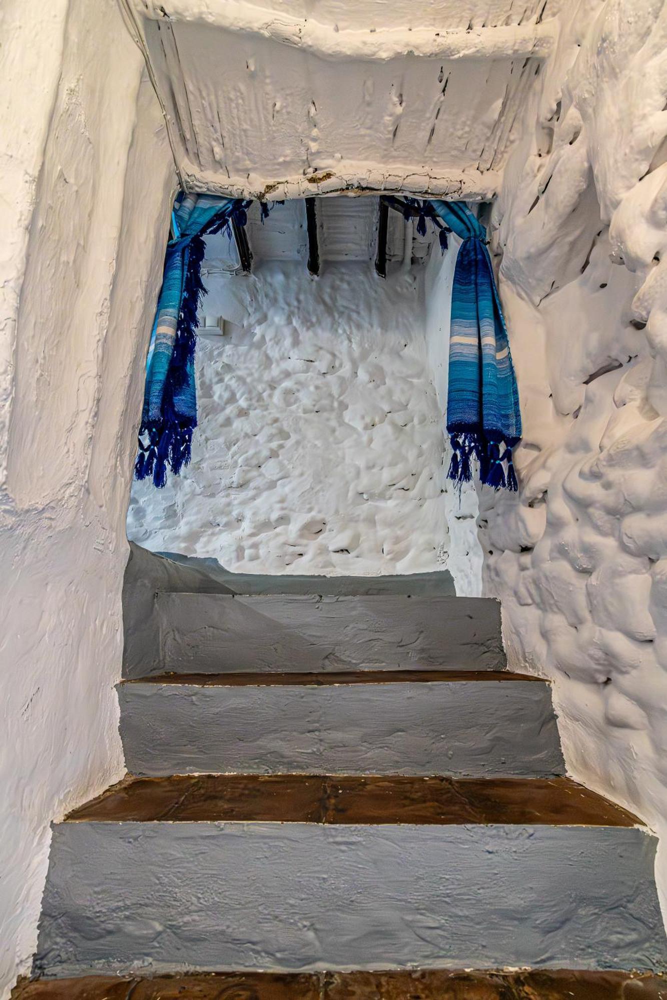 El Sueno, Cortijo Andalusi Del Siglo XIX Villa Almogía Esterno foto