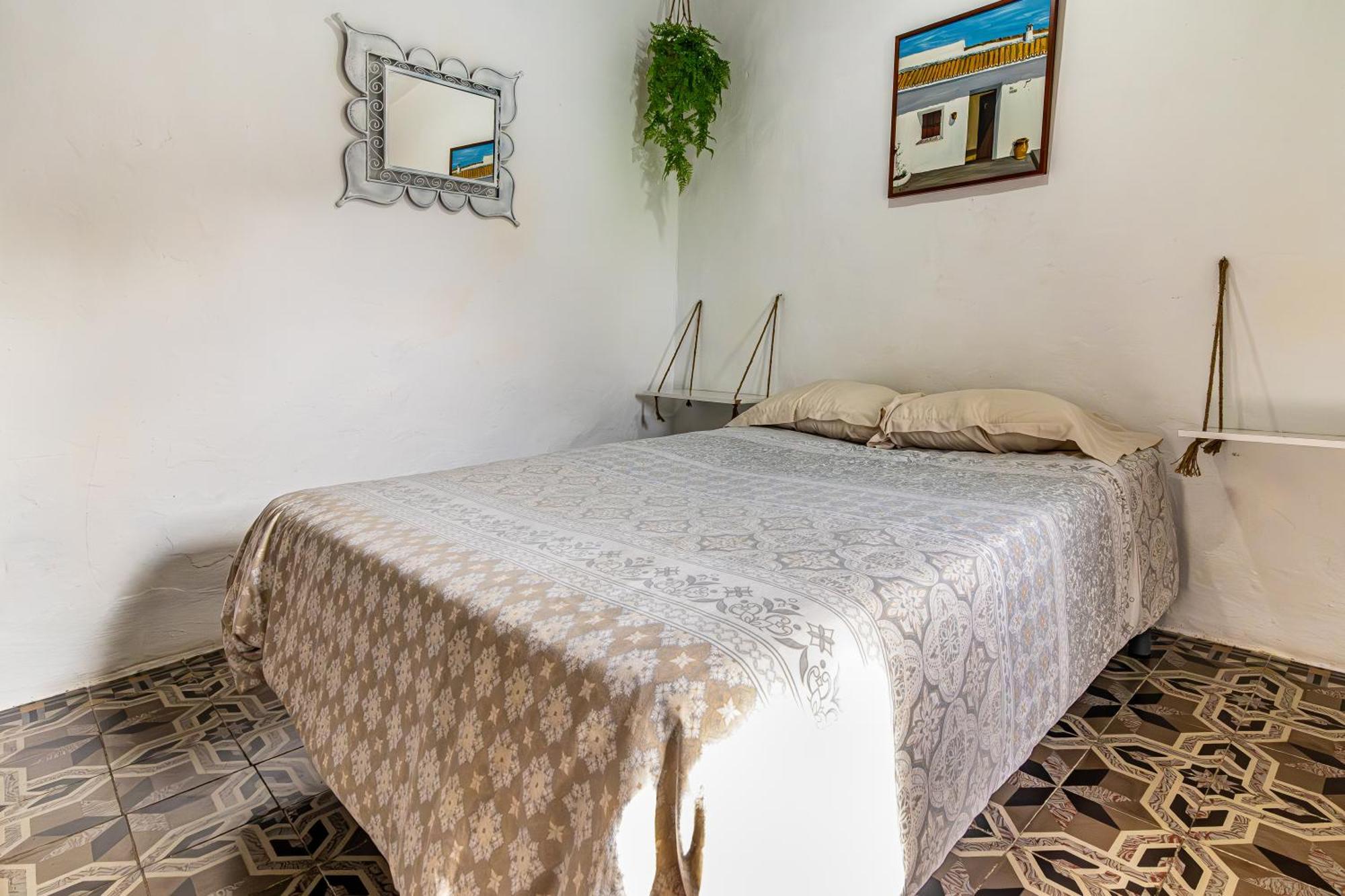 El Sueno, Cortijo Andalusi Del Siglo XIX Villa Almogía Esterno foto